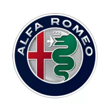 Certificat de Conformité Alfa Romeo 